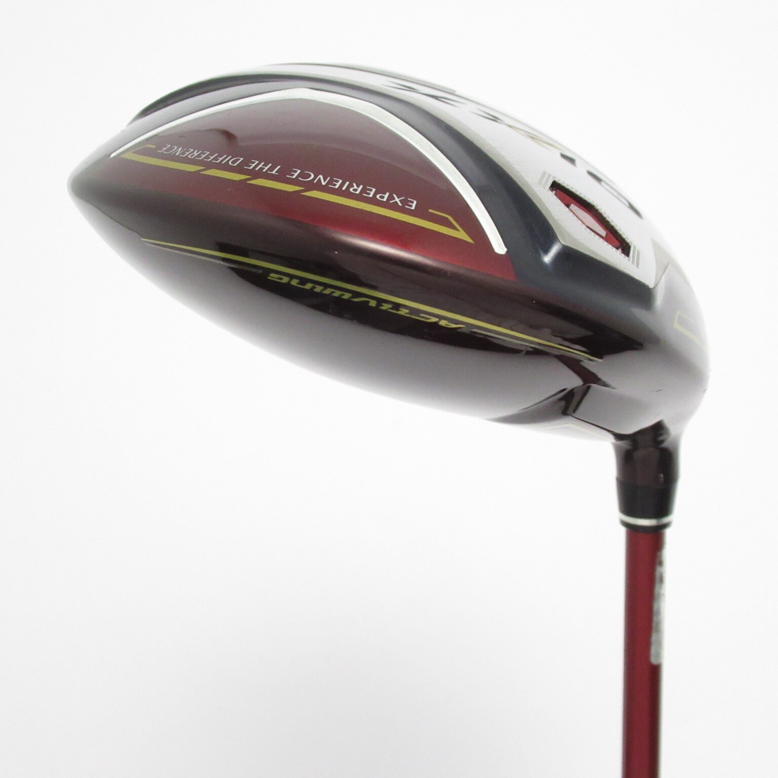 ゼクシオMP1200 R 10、5 ドライバー 中古】ゼクシオ(2022) レッド ドライバー XXIO MP1200 10.5 SR