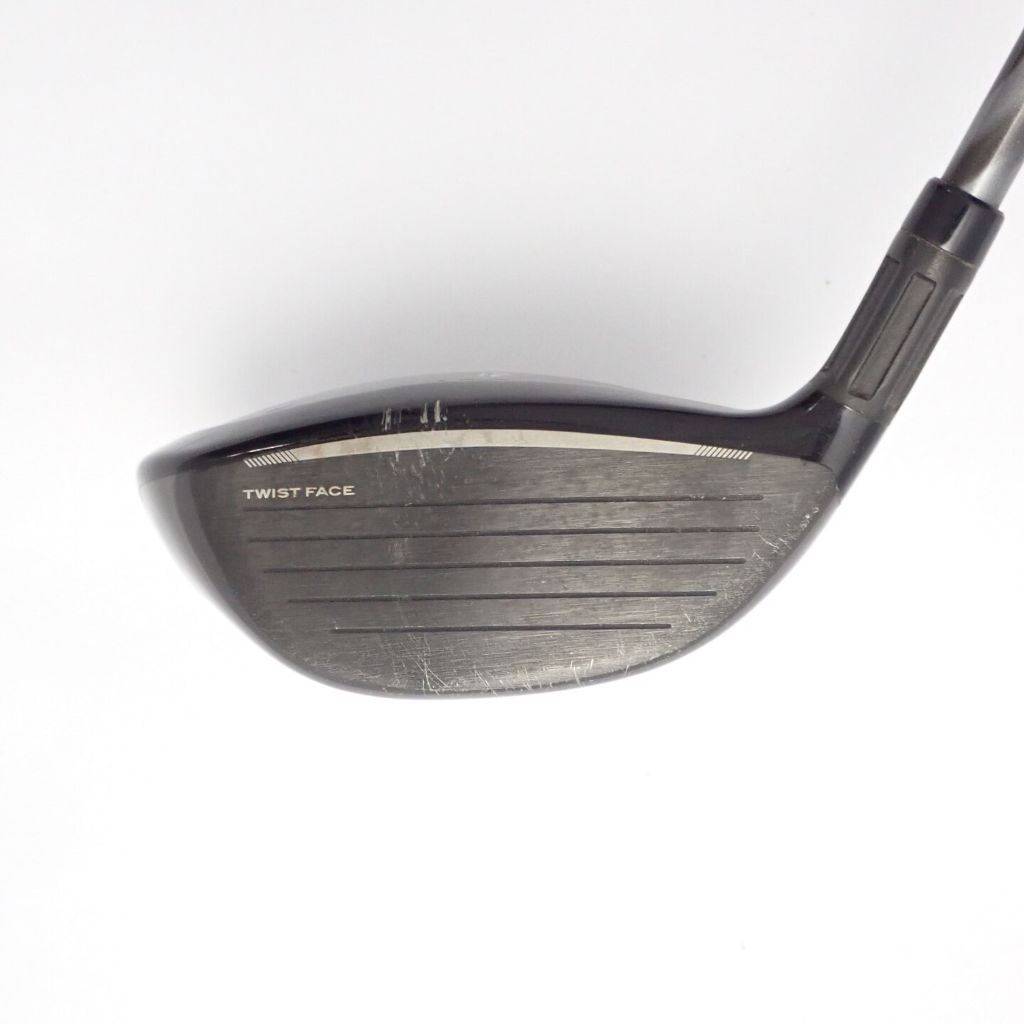 中古】ステルス フェアウェイウッド Speeder 661 EVOLUTION IV 15 S CD