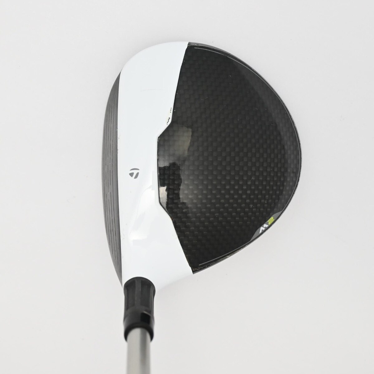 中古】M2(2017) フェアウェイウッド Tour AD TP-6 15 S CD