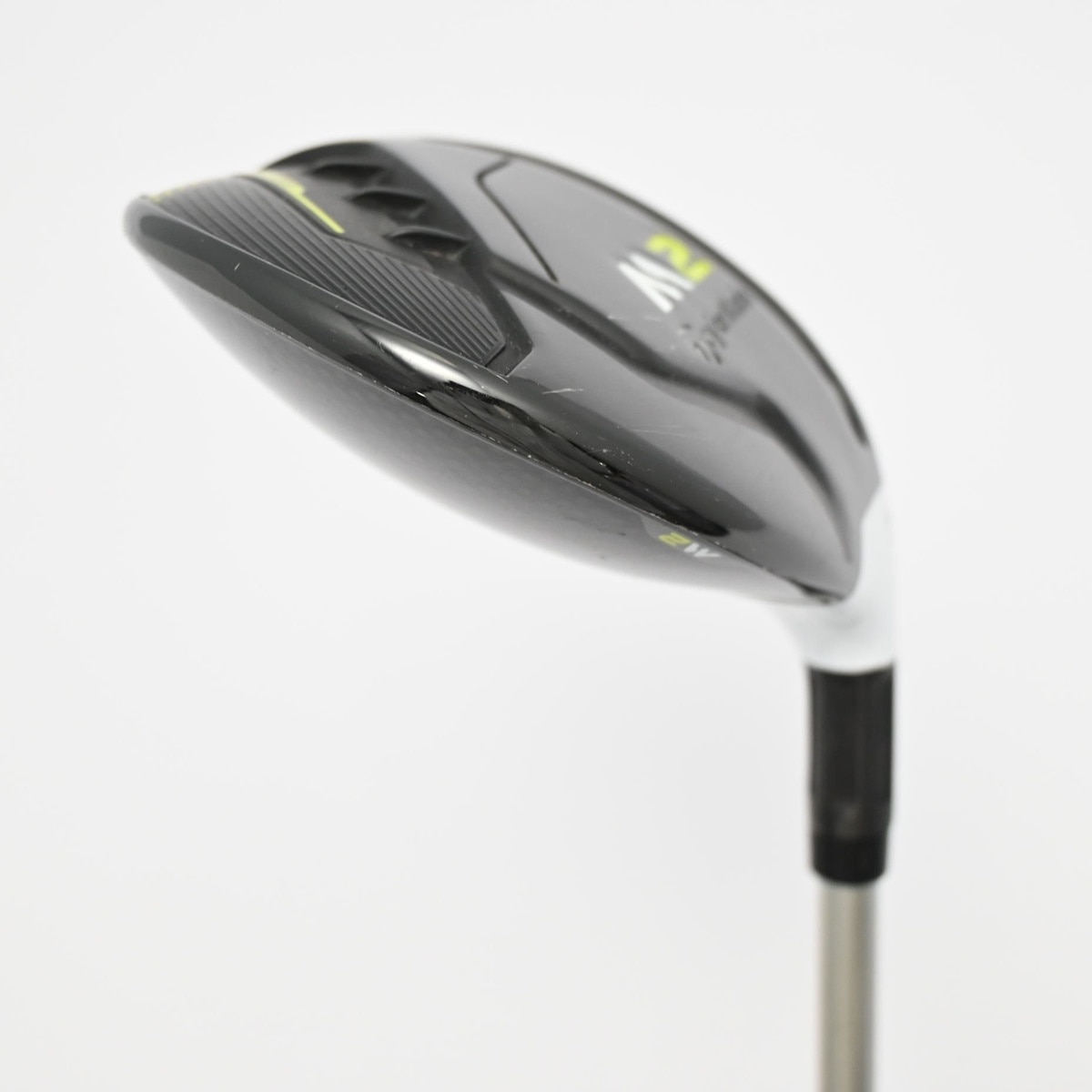 中古】M2(2017) フェアウェイウッド Tour AD TP-6 15 S CD