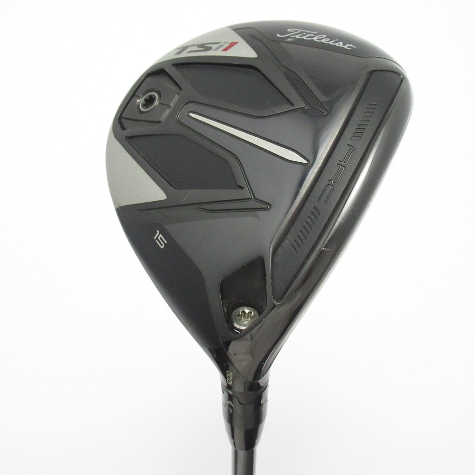 中古】TSi1 フェアウェイウッド (タイトリスト) TSi 通販｜GDO中古