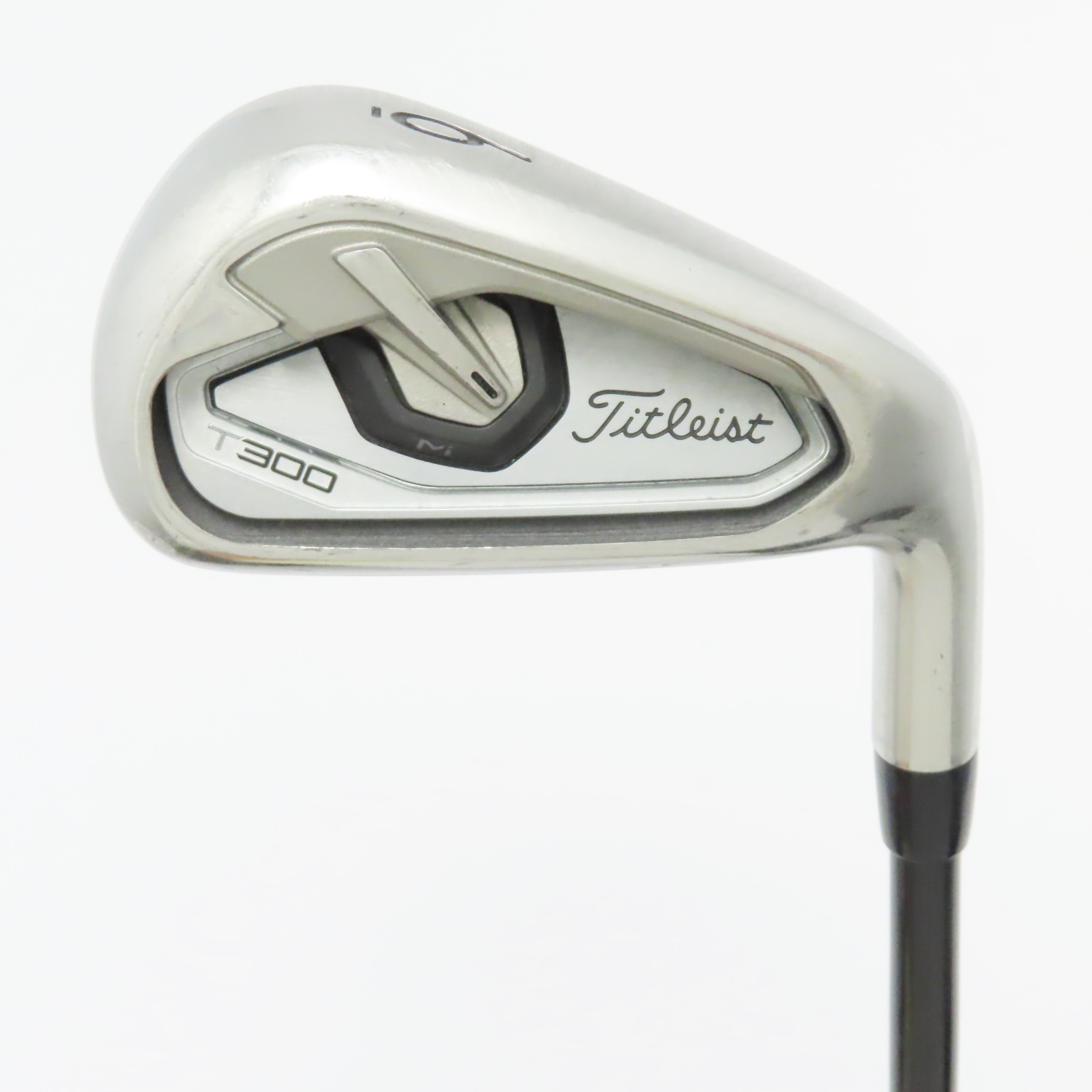 中古】T300 アイアンセット (タイトリスト) Titleist 通販｜GDO