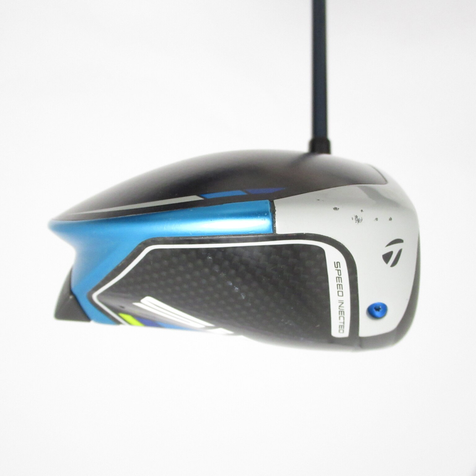 ⭐︎ドライバー SIM2 9° TENSEI BLUE TM50(S) 日本仕様 テーラーメイド SIM2 MAX シム2 マックス ドライバー