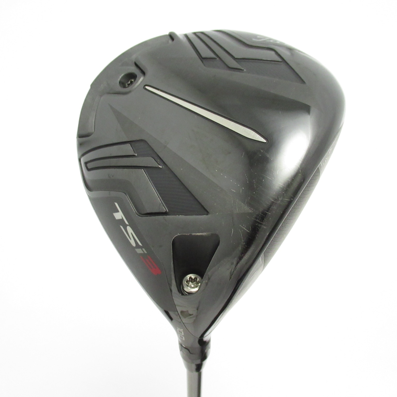 中古】TSi3 ドライバー (タイトリスト) TSi 通販｜GDO中古ゴルフ