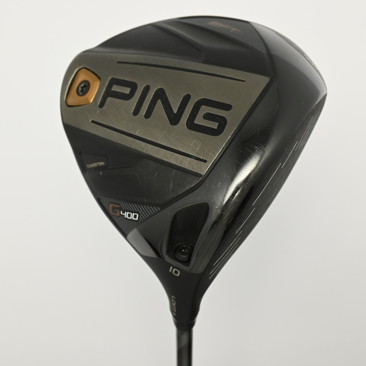 中古】G400 SFT ドライバー Speeder 569 EVOLUTION IV 10 S C
