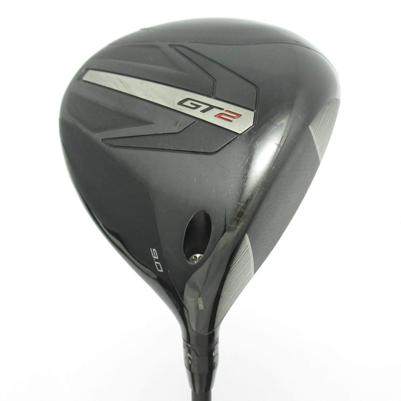 GT純正　TENSEI 1k BLUE 55-S ドライバー用　タイトリスト GT3 ドライバー TENSEI BLUE 1K 55(ドライバー（単品
