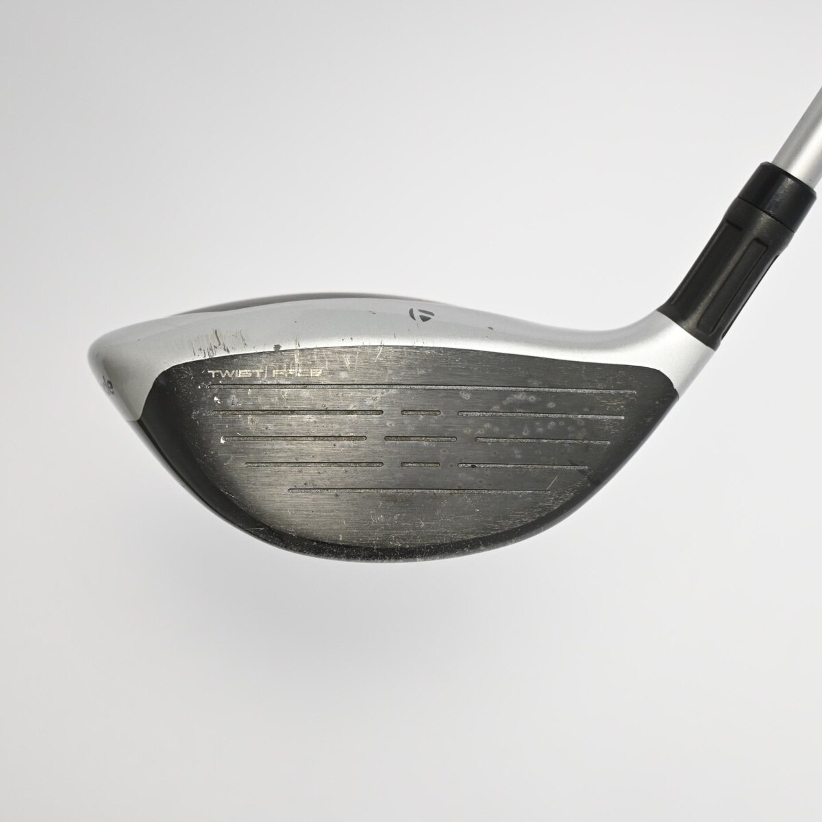 中古】M6 フェアウェイウッド FUBUKI TM5 2019 18 S CD(フェアウェイ