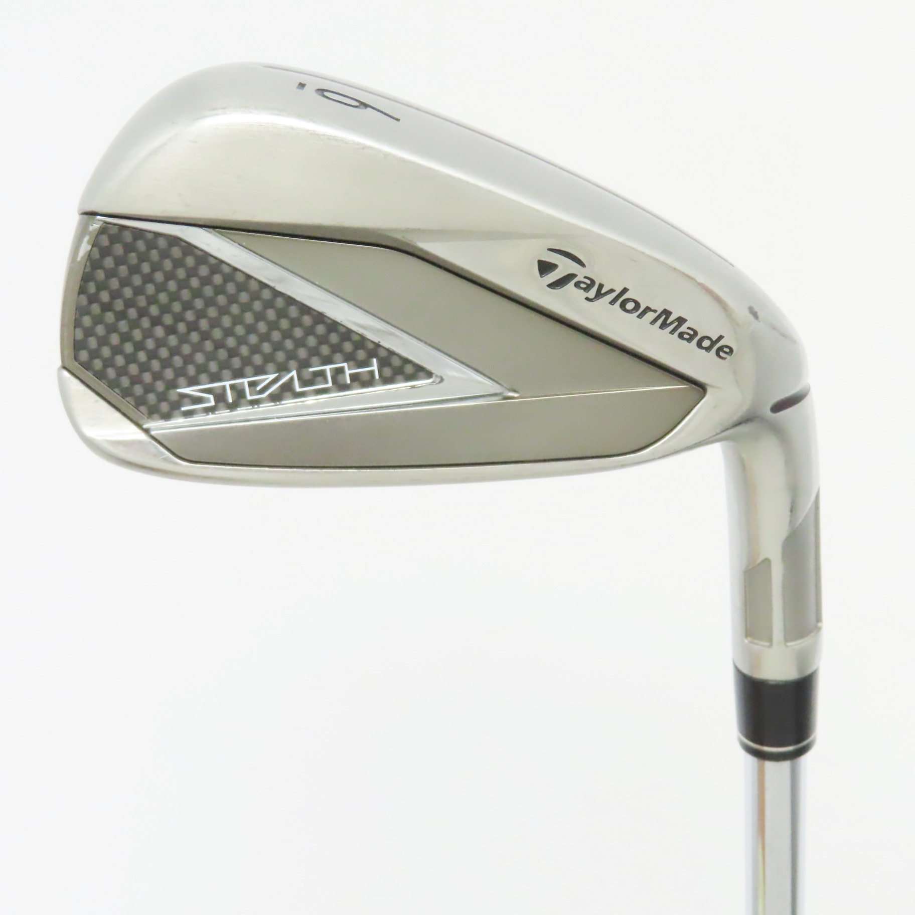 中古】ステルス アイアン KBS MAX MT85 JP 24 R D(アイアン