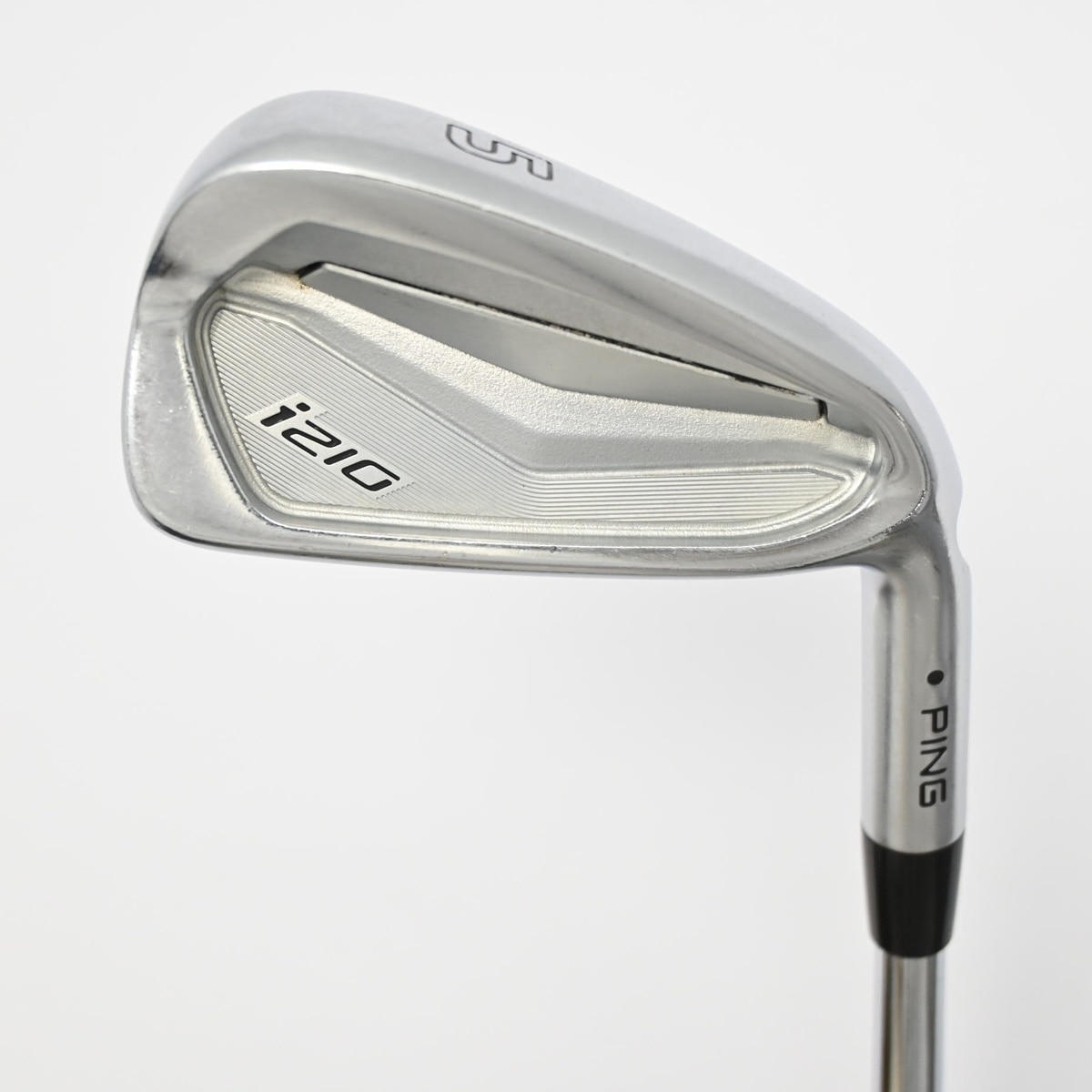 PING i210 | S | NSプロ MODUS 3 TOUR 125 【公式通販】