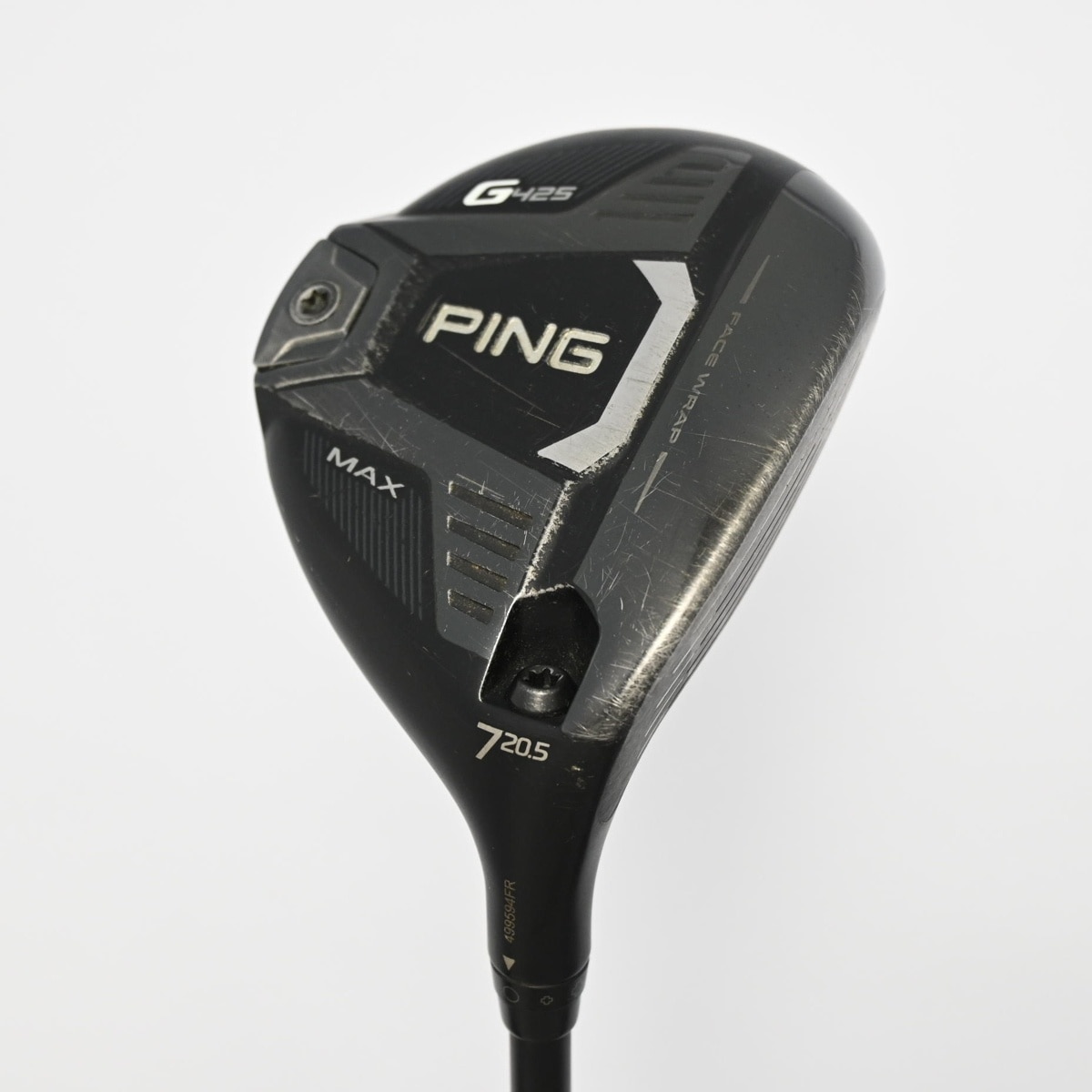 PING G425 フェアウェイウッド 7U ピン「G425」フェアウェイウッド・ユーティリティー・クロス