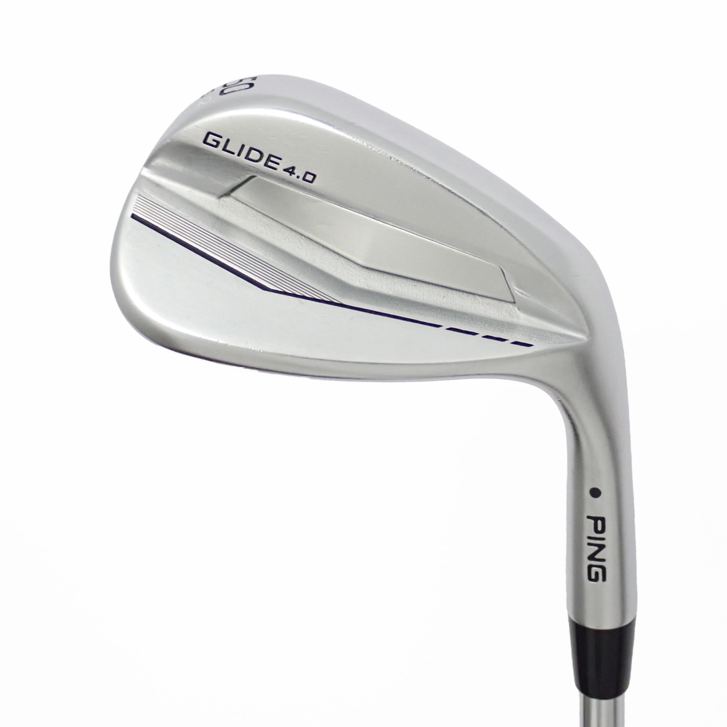 ピンGLIDE4.0|50|S|NSプロMODUS3 TOUR105|ウェッジ 中古】グライド 4.0 S ウェッジ N.S.PRO MODUS3 TOUR 105 50-12