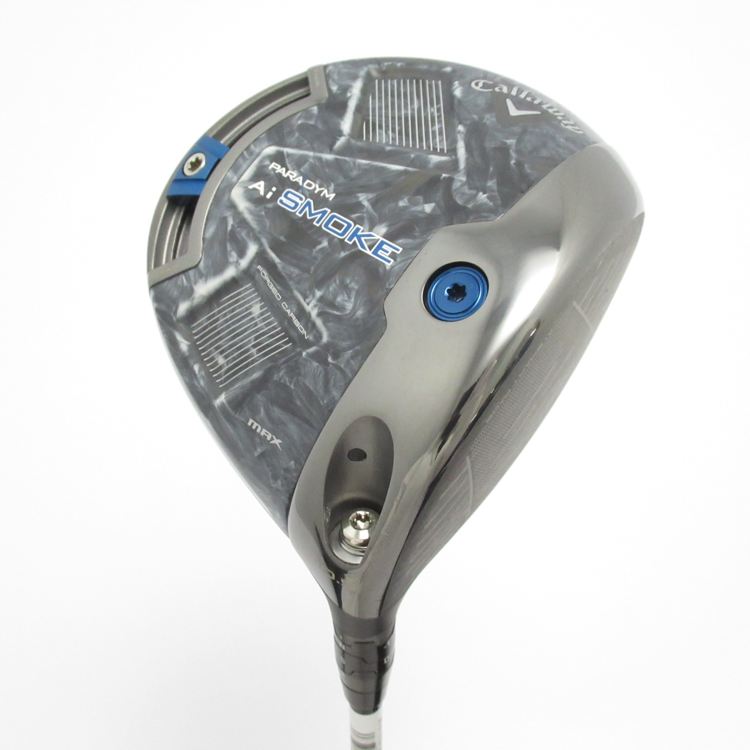 新品☆PARADYM Ai SMOKE MAX FAST ドライバー パラダイム Ai スモーク MAX ファスト／PARADYM Ai SMOKE MAX