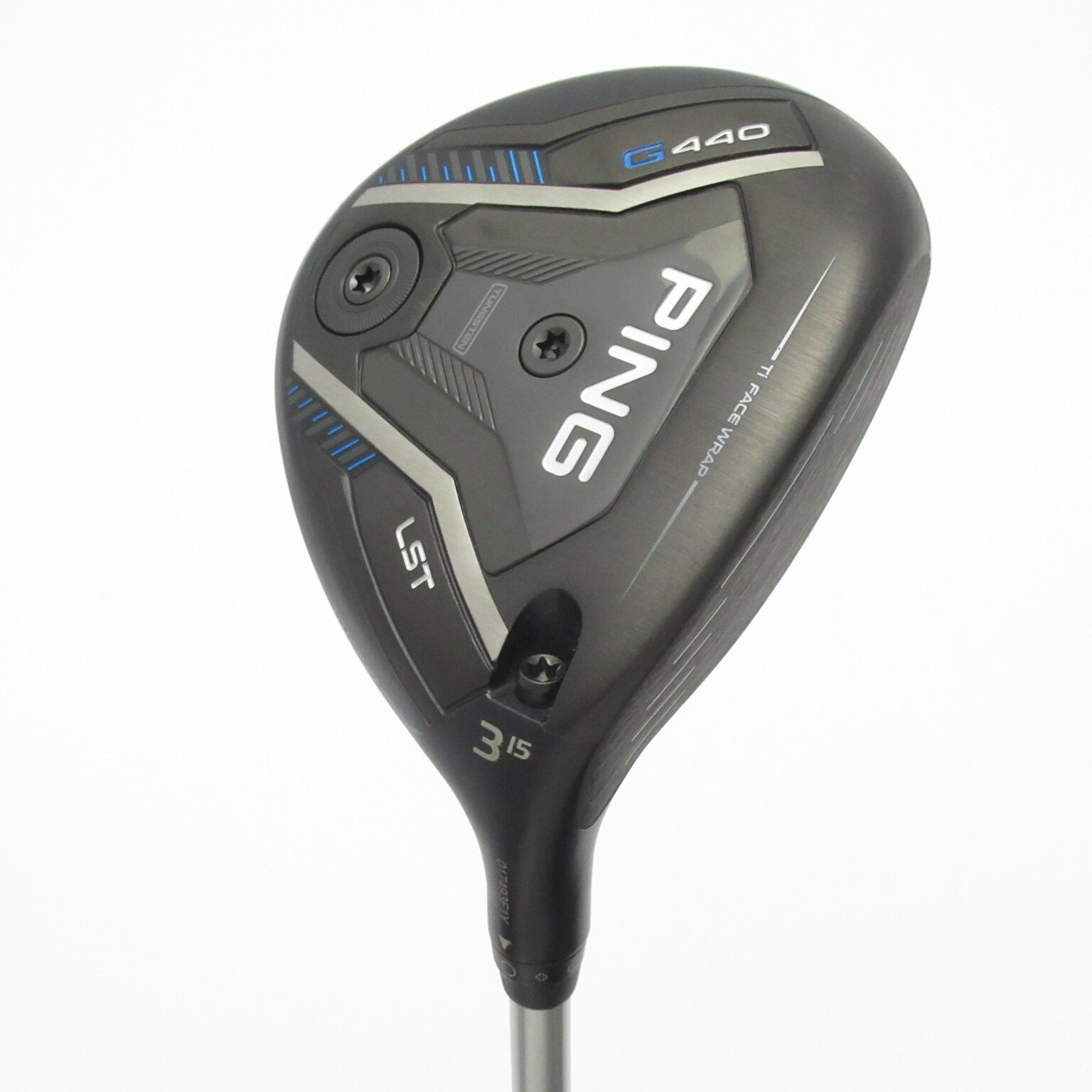 PING G440 MAX 7W(21度)中古品(美品) PING ピン G440 フェアウェイウッド MAX 7W フレックスS 中古 B