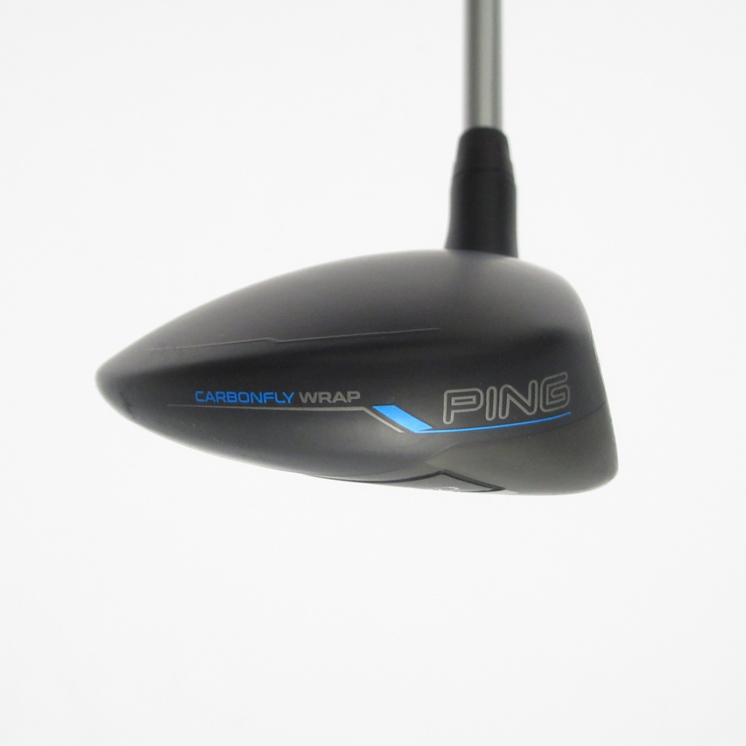 中古】G440 LST フェアウェイウッド ATTAS KING 6 19 SX BC