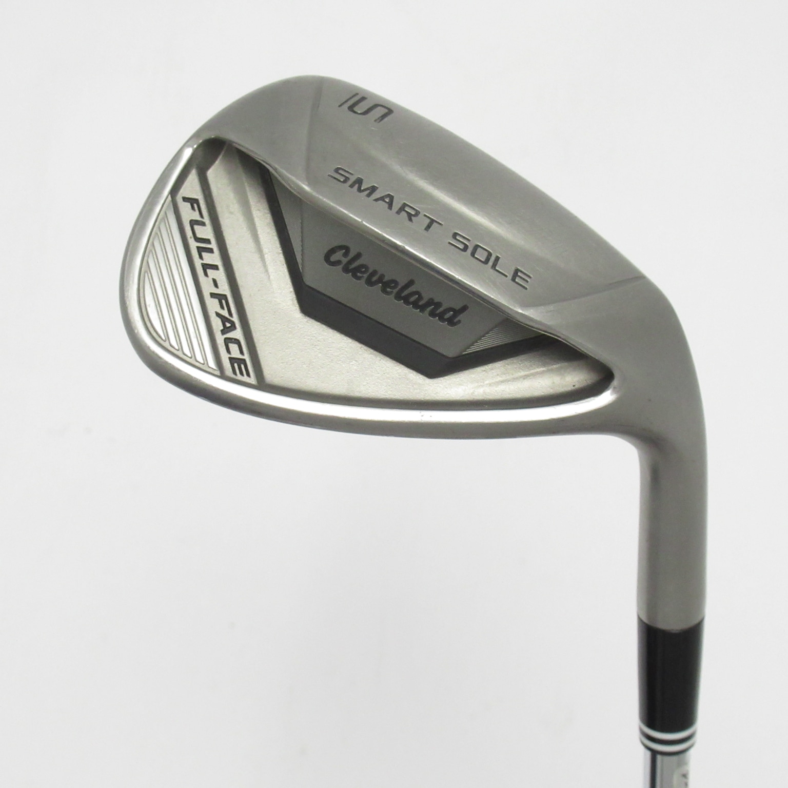 クリーブランド　スマートソール4ウェッジ TYPE-S クリーブランドゴルフ スマートソール FULL-FACE レディス TYPE