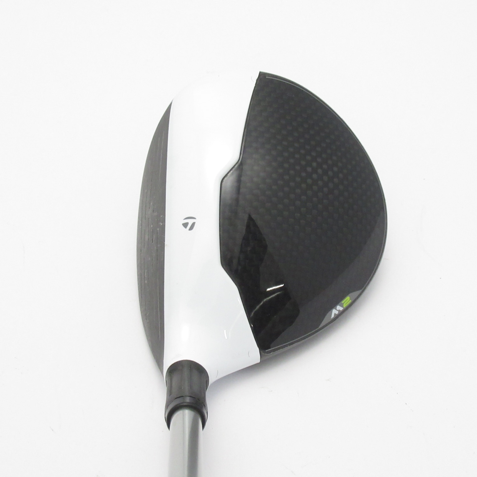 中古】M2(2017) フェアウェイウッド Diamana Thump FW f65 18