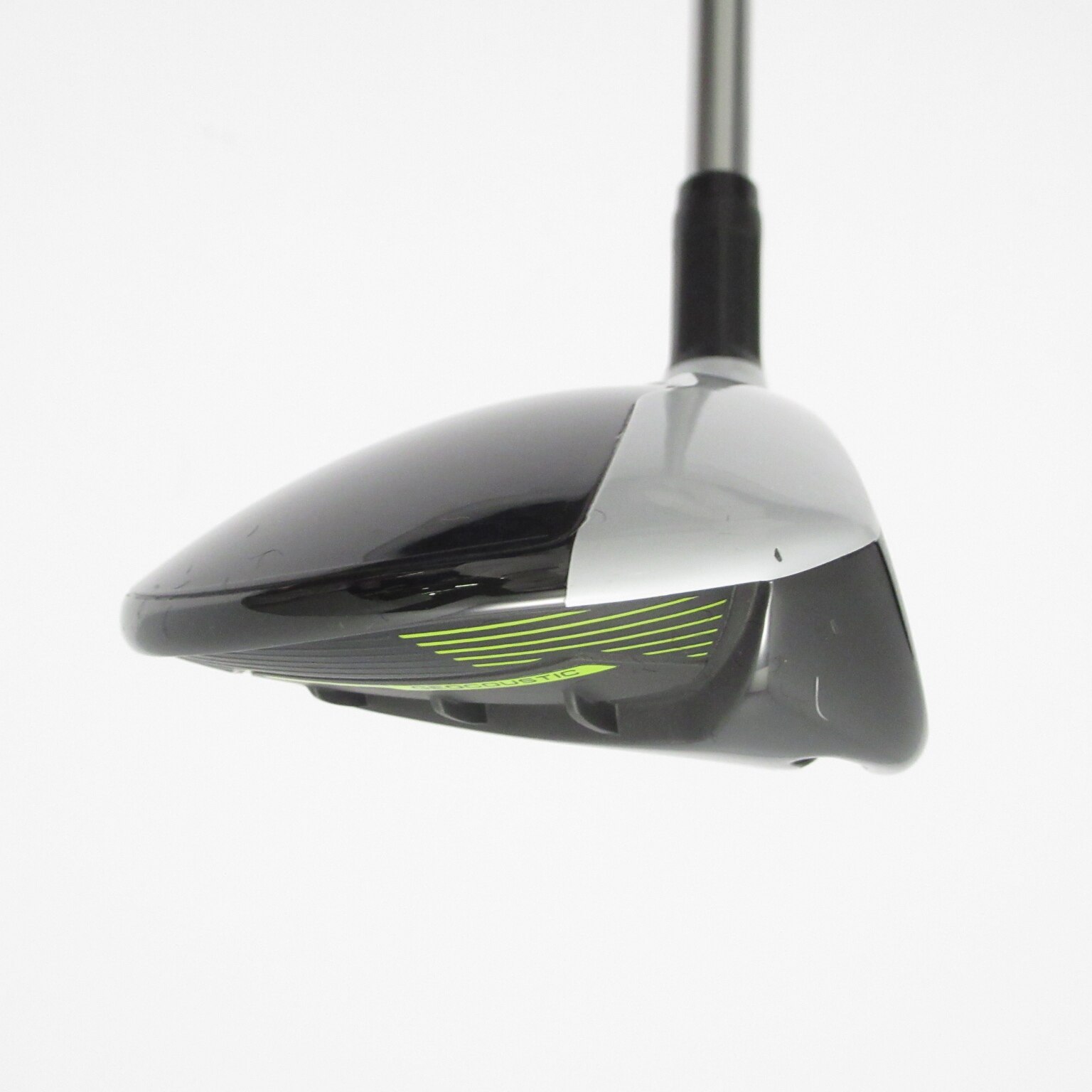 中古】M2(2017) フェアウェイウッド Diamana Thump FW f65 18