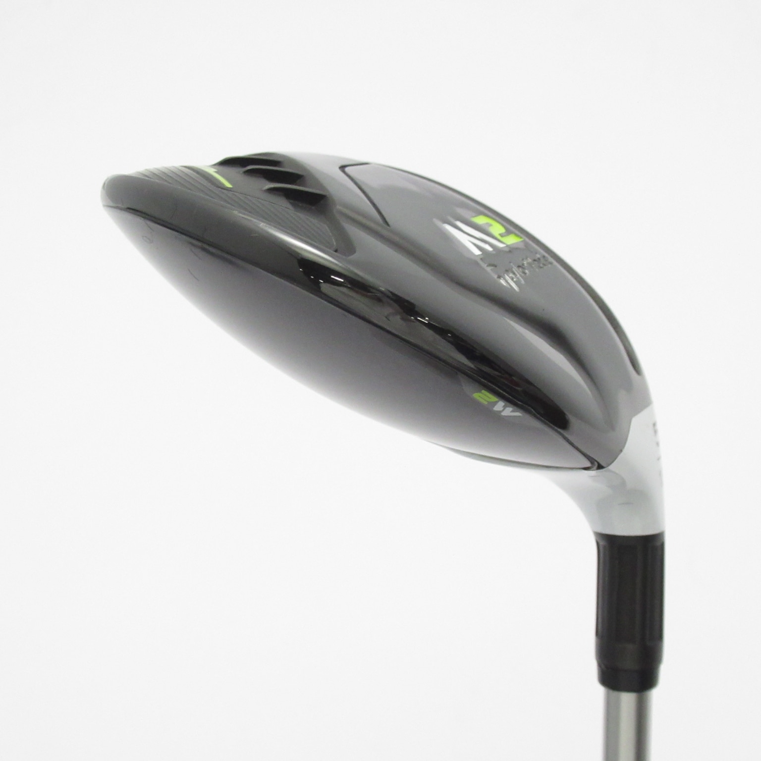 中古】M2(2017) フェアウェイウッド Diamana Thump FW f65 18