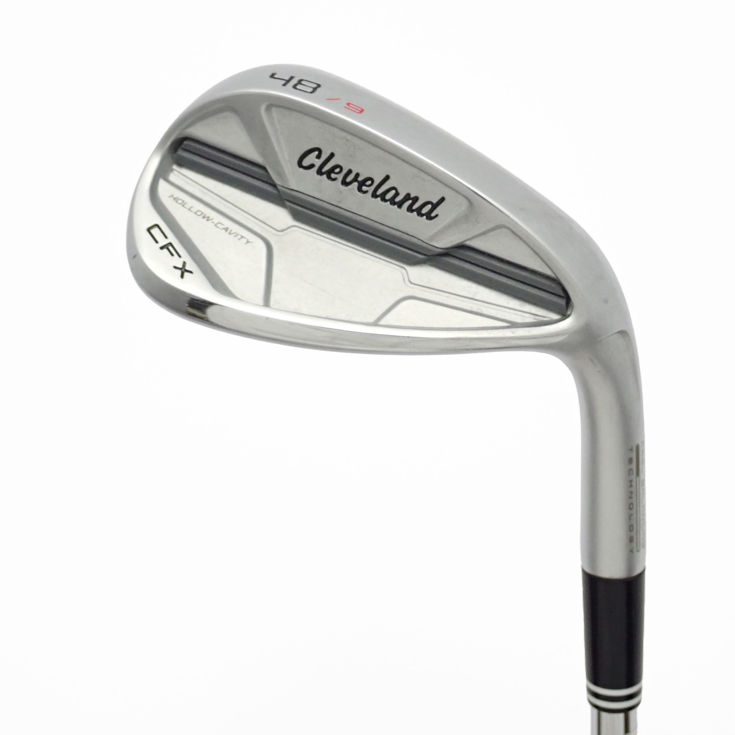 中古】CFX ウェッジ (クリーブランド) クリーブランド メンズ