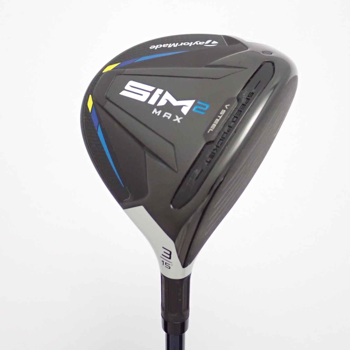 中古】SIM2 フェアウェイウッド (テーラーメイド) 通販｜GDO中古