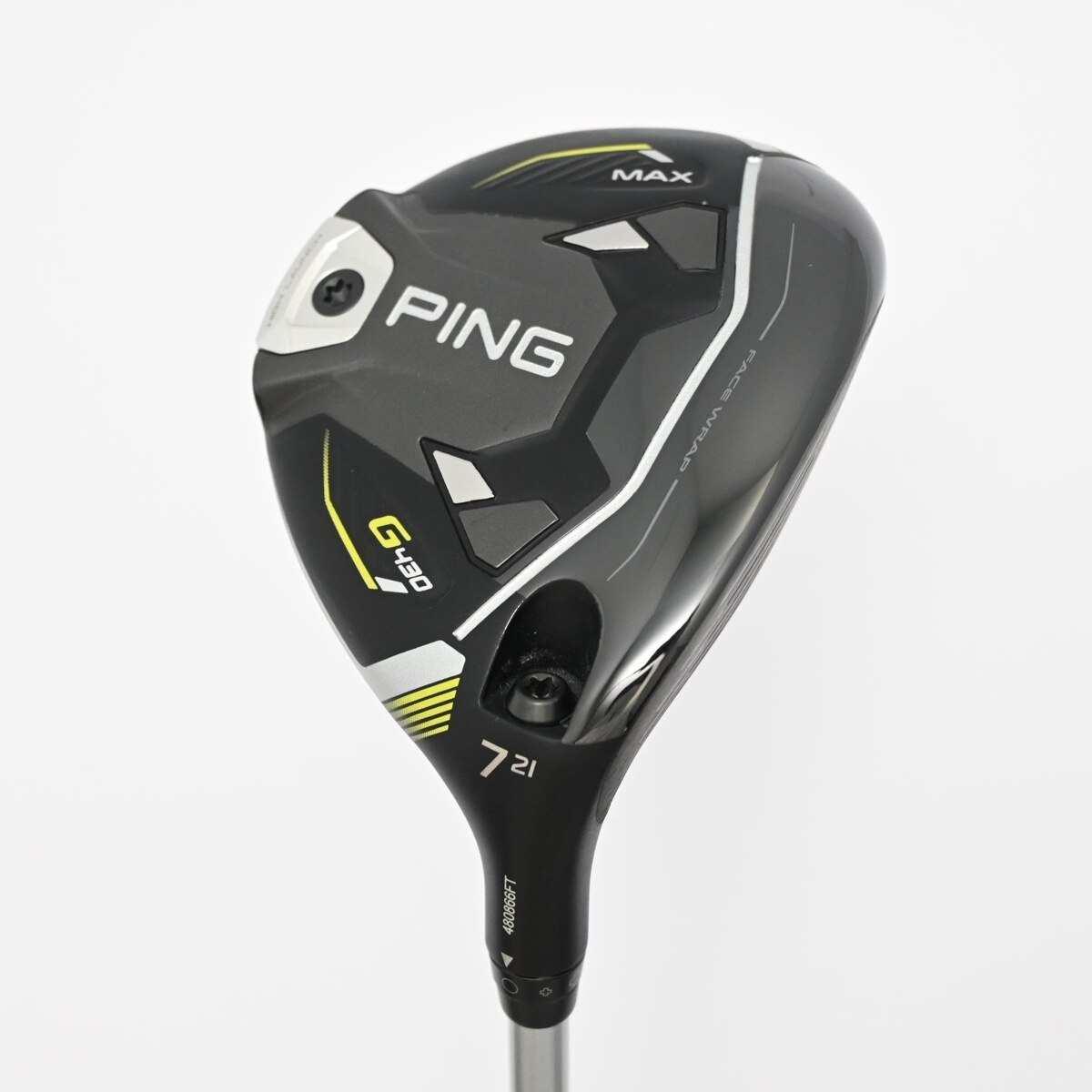 ＰＩＮＧ　Ｇ４0０　３Ｗ　ピンツアー7５／Ｓ　中古 口コミ・評価｜G400 LS TEC ドライバー PING TOUR 173-65／75