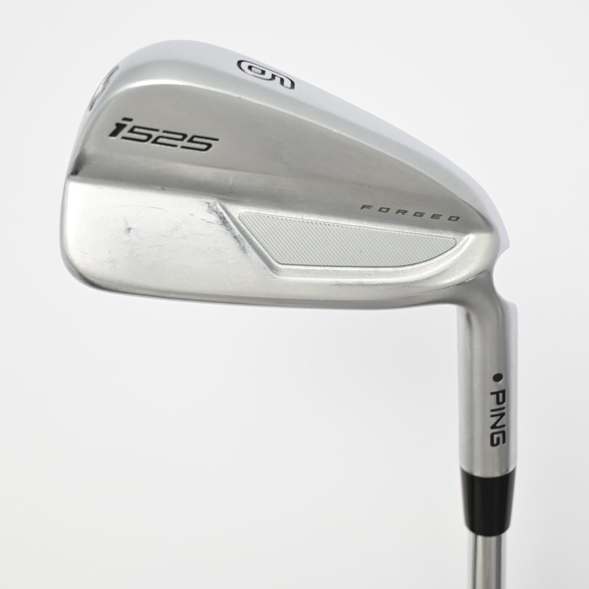 中古】i525 アイアン N.S.PRO 950GH neo 25.5 S C(アイアン（セット