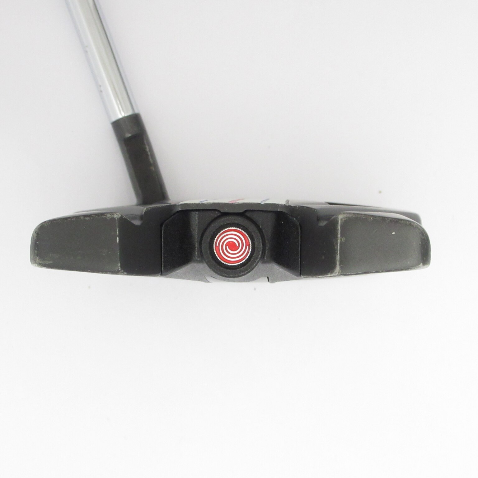 【中古ゴルフクラブ】オデッセイ　STROKE LAB　トリプル トラック TEN S パター カーボンスチール複合シャフト　シャフト：カーボンス… 中古】トリプル トラック TEN S パター カーボンスチール複合シャフト