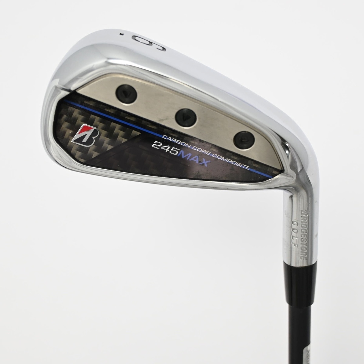 ブリヂストン ブリヂストン アイアンセット J15 BRIDGESTONE J15 8S