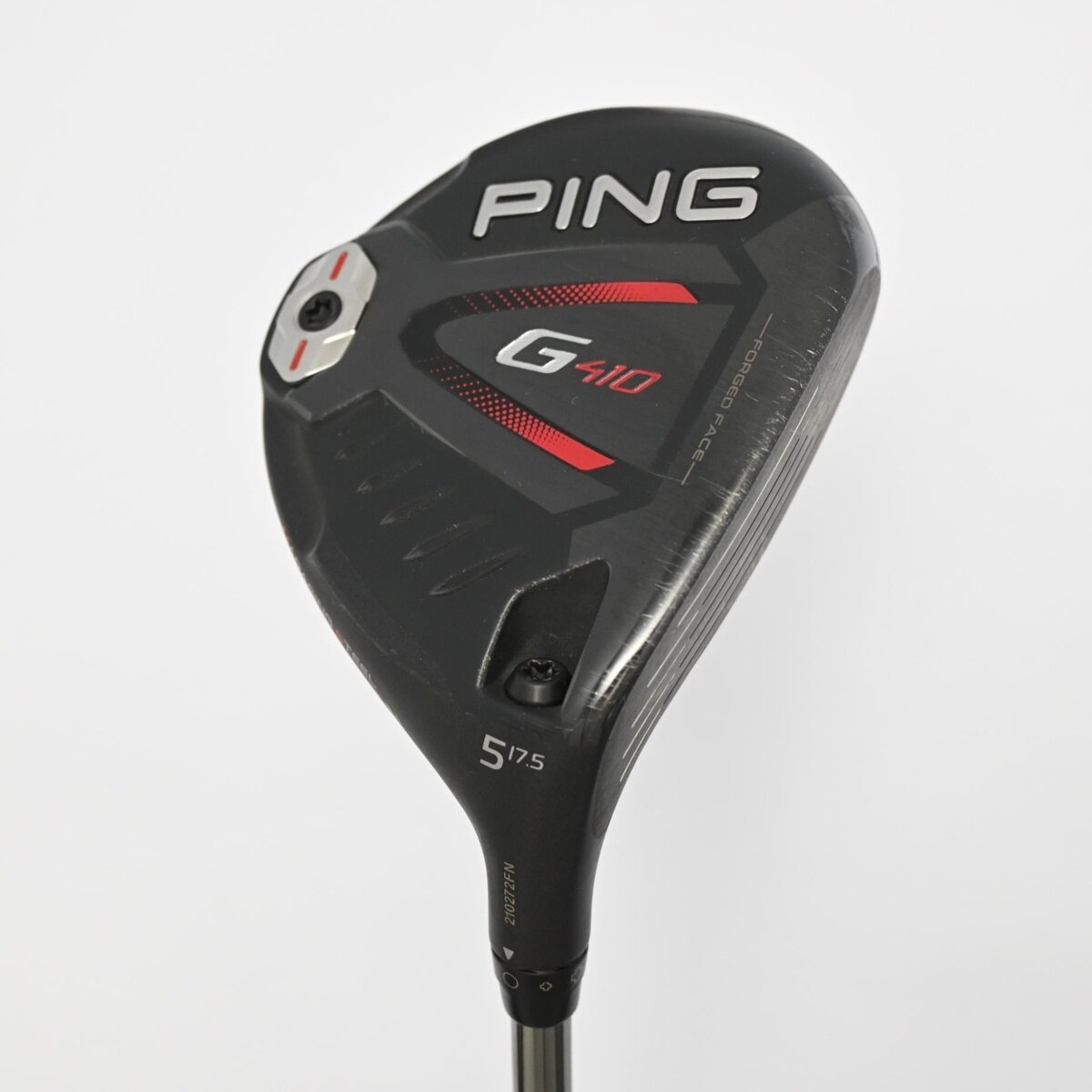 【レフティ】PING G410 フェアウェイウッド 3W&5W G410フェアウェイウッド│CLUB PING【PINGオフィシャルサイト】
