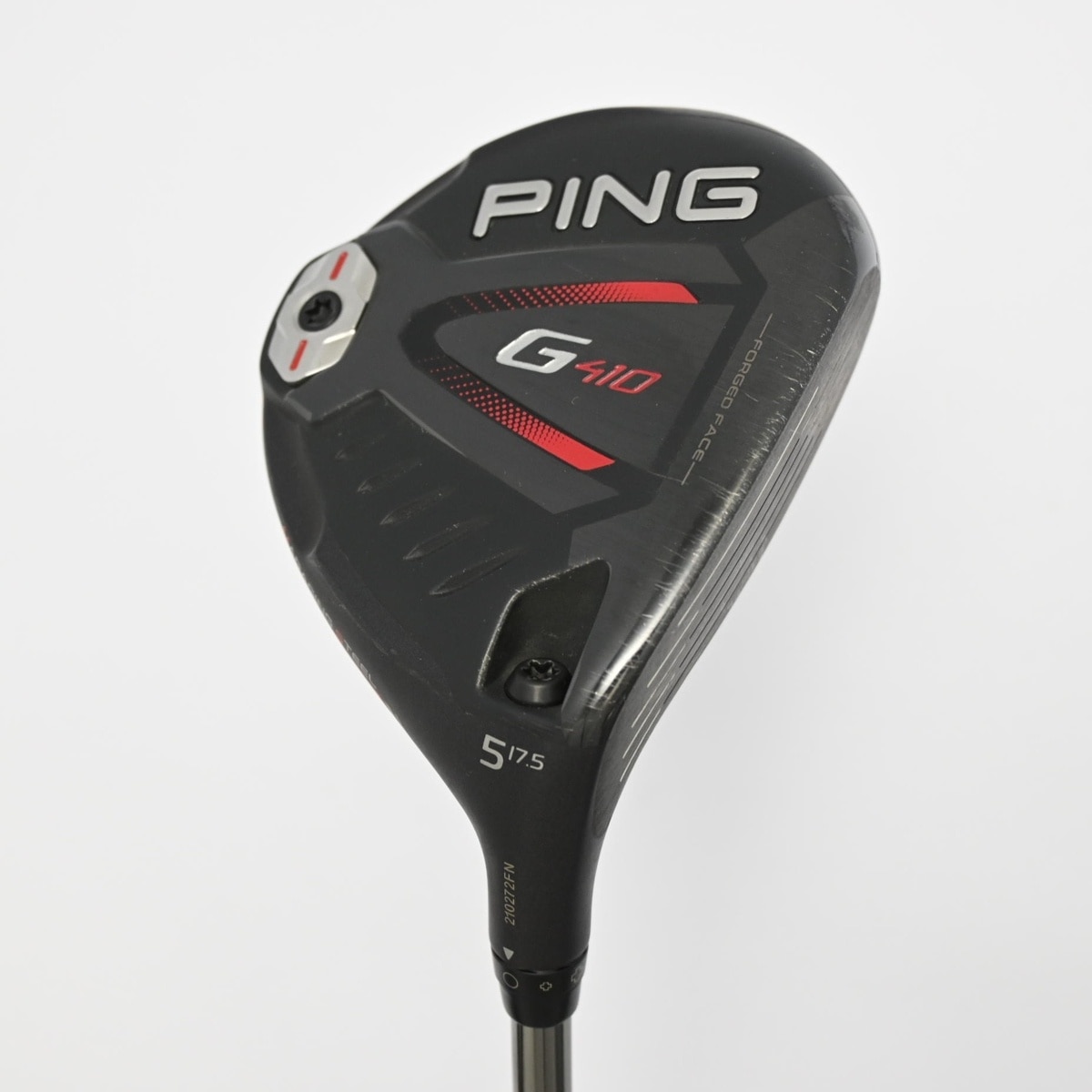 PING G410 フェアウェイウッド 3番　レフティ 中古】G410 フェアウェイウッド PING TOUR 173-65 17.5 S C