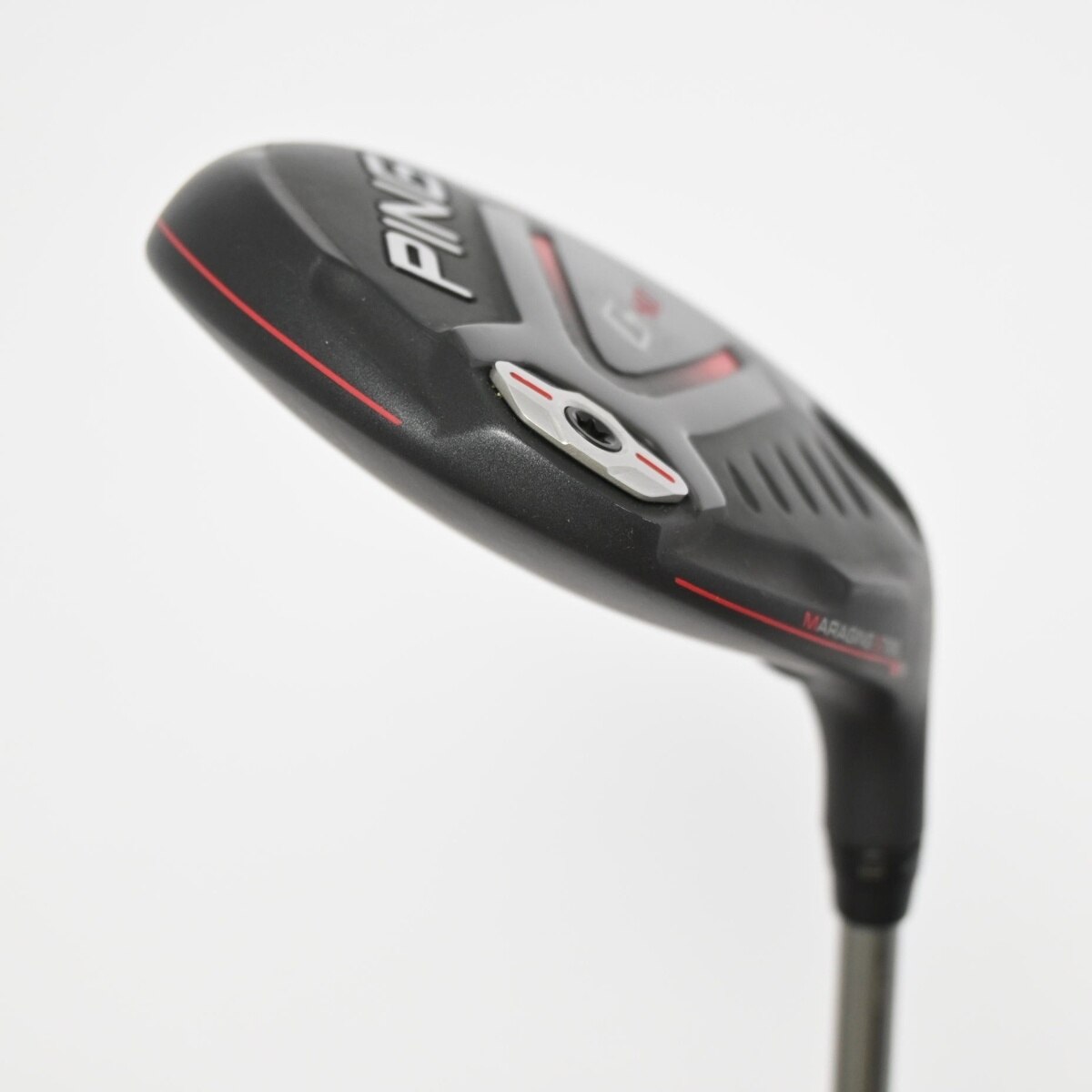 中古】G410 フェアウェイウッド PING TOUR 173-65 17.5 S C
