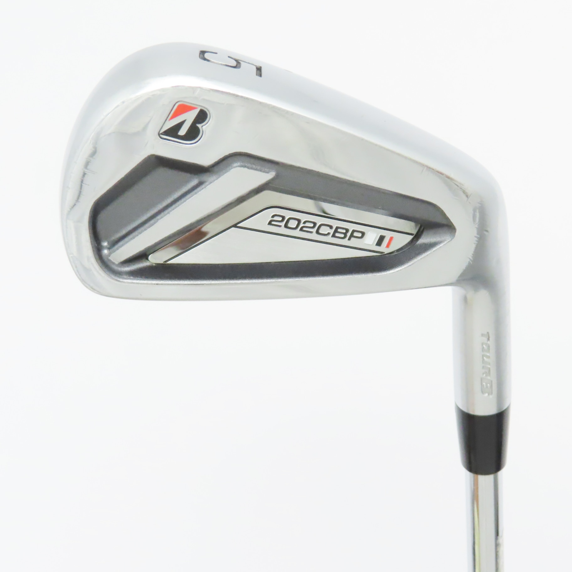 ブリヂストン　202CBP MODUS105 アイアンセット フレックス:S TOUR B 202CBP｜ブリヂストン｜アイアンセット｜NSプロ MODUS 3