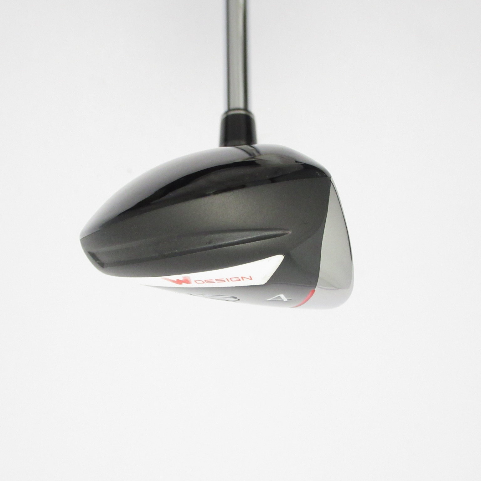 中古】RS(2018) ユーティリティ Spec Steel 3 ver2 22 S C