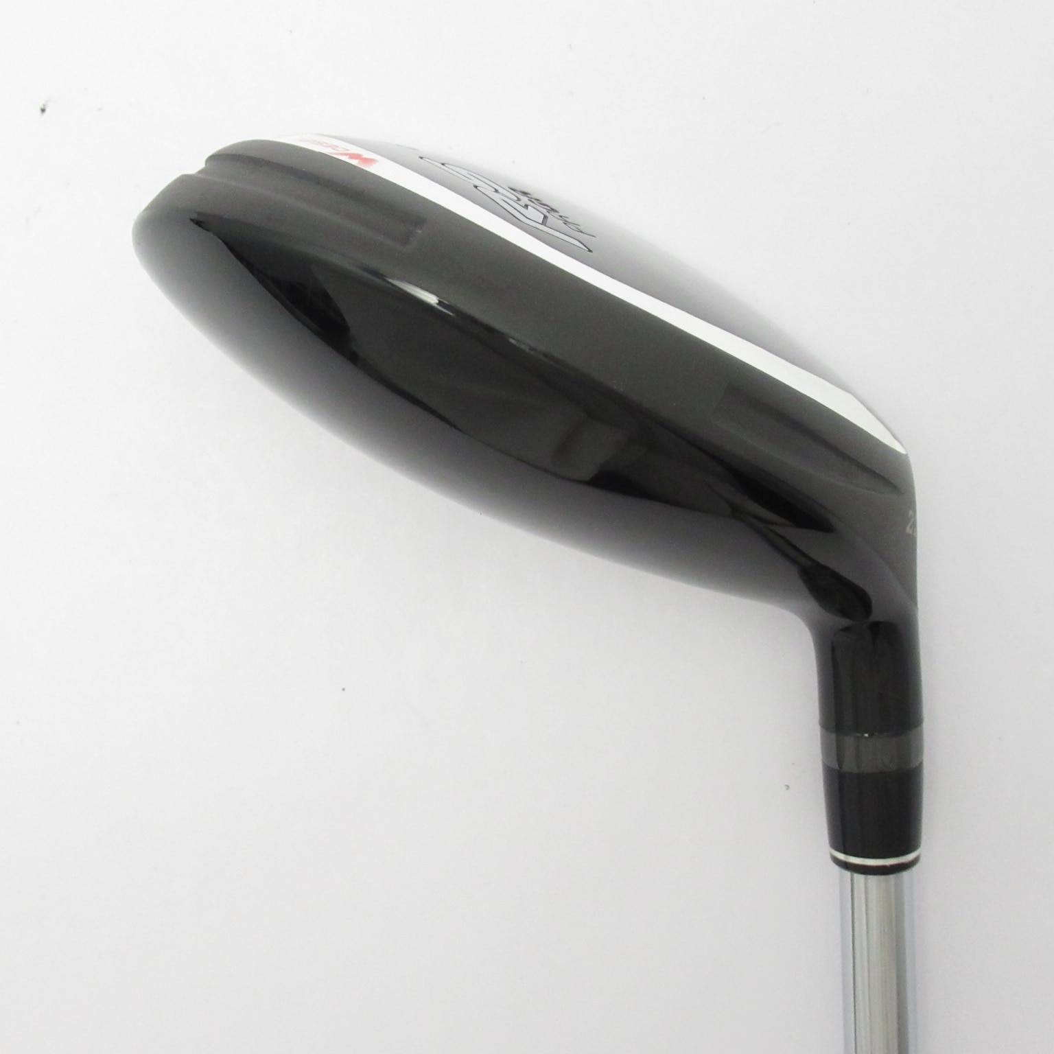 中古】RS(2018) ユーティリティ Spec Steel 3 ver2 22 S C