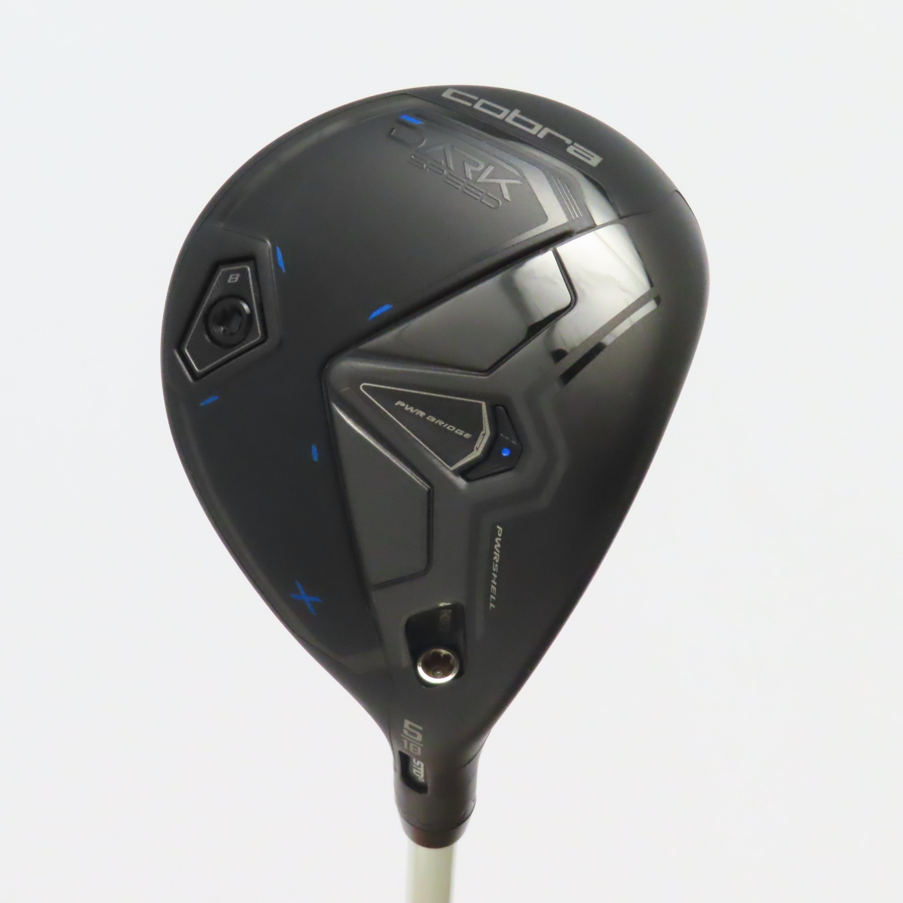 中古】ダークスピード X フェアウェイウッド (コブラ) ダークスピード