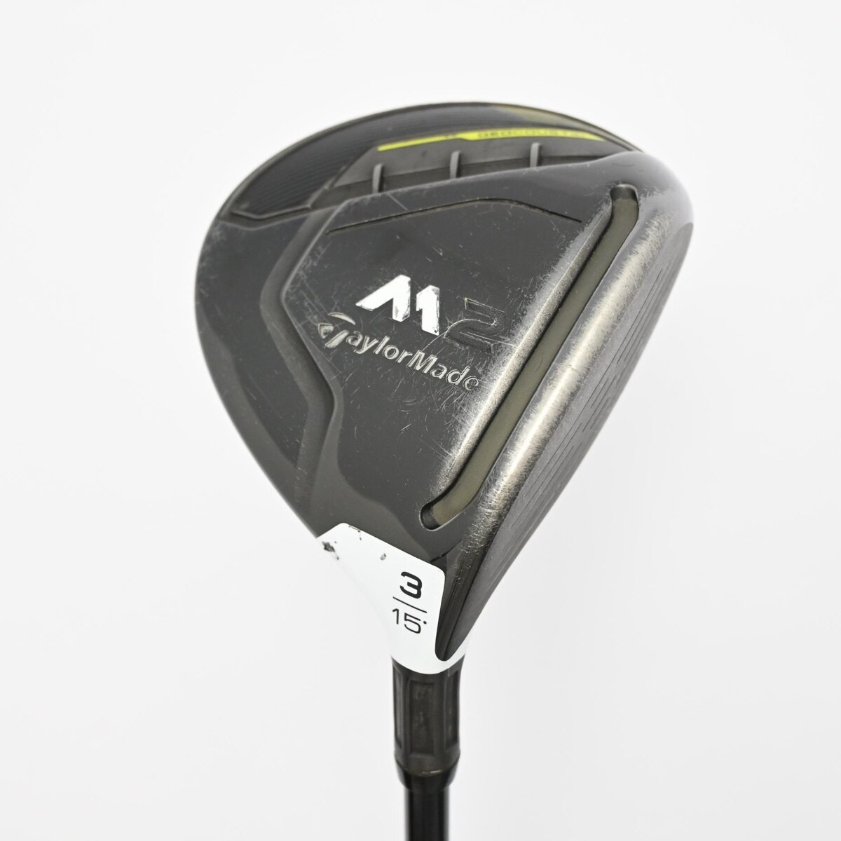 MCF 60S フェアウェイウッド シャフト キャロウェイ FW用互換 スリーブ