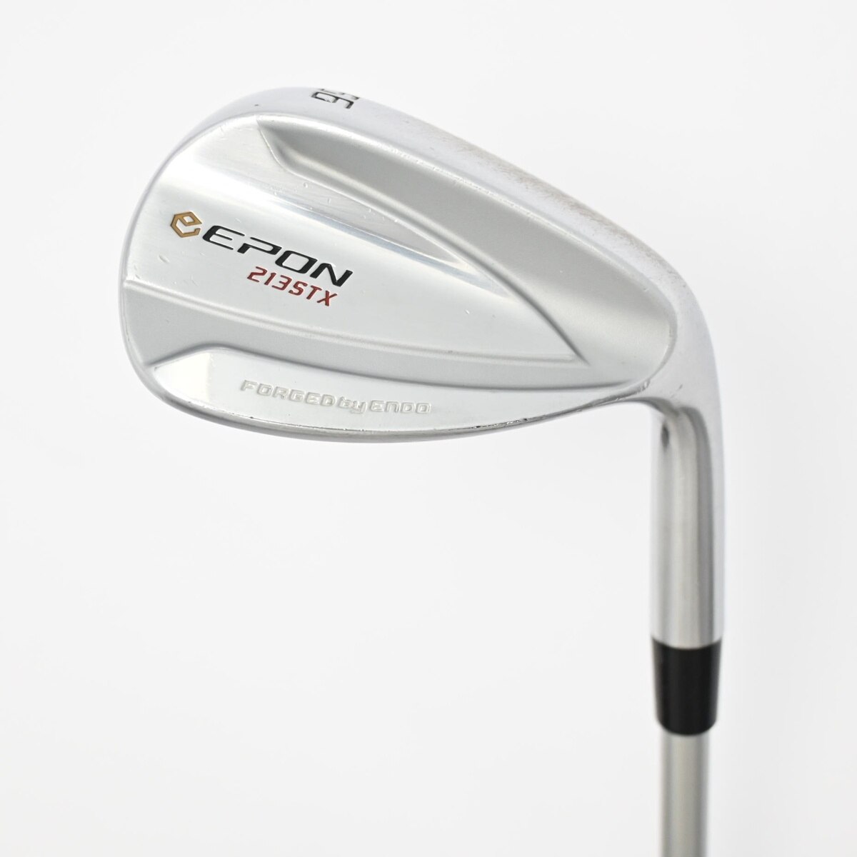 【美品】EPON エポンウェッジ3本セットコーティング施工済 2025年最新】エポン(EPON) ゴルフクラブ・ウェッジ【男性右きき