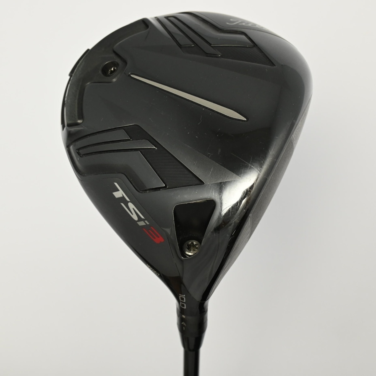 中古】TSi3 ドライバー TSP322 55 10 TOUR S CD(ドライバー