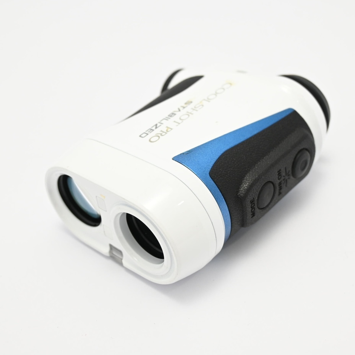 中古】COOLSHOT PRO STABILIZED - - - CD(パーツ)|NIKON(ニコン)の通販