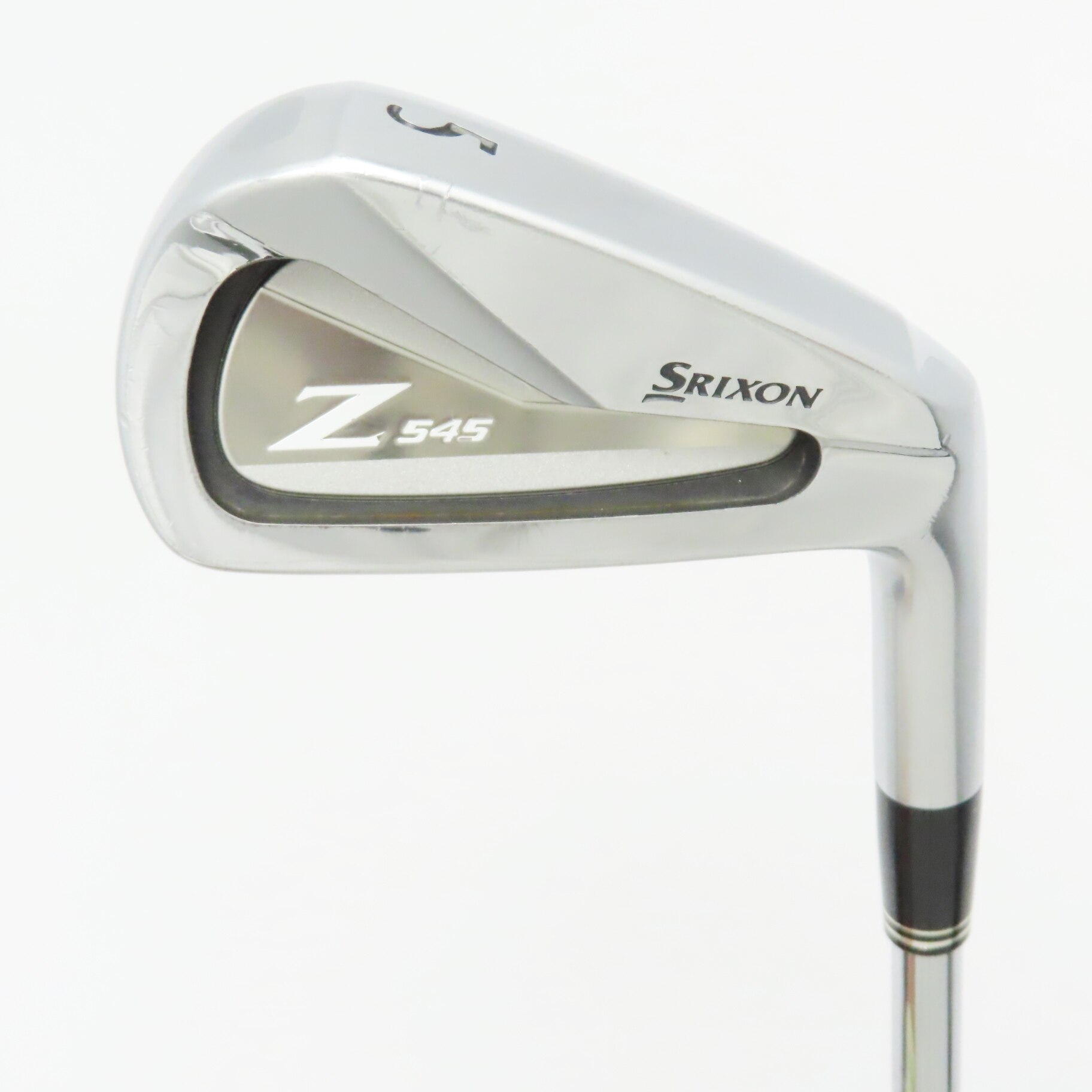 スリクソンz545アイアンセット 中古】スリクソン Z545 アイアンセット (ダンロップ) スリクソン