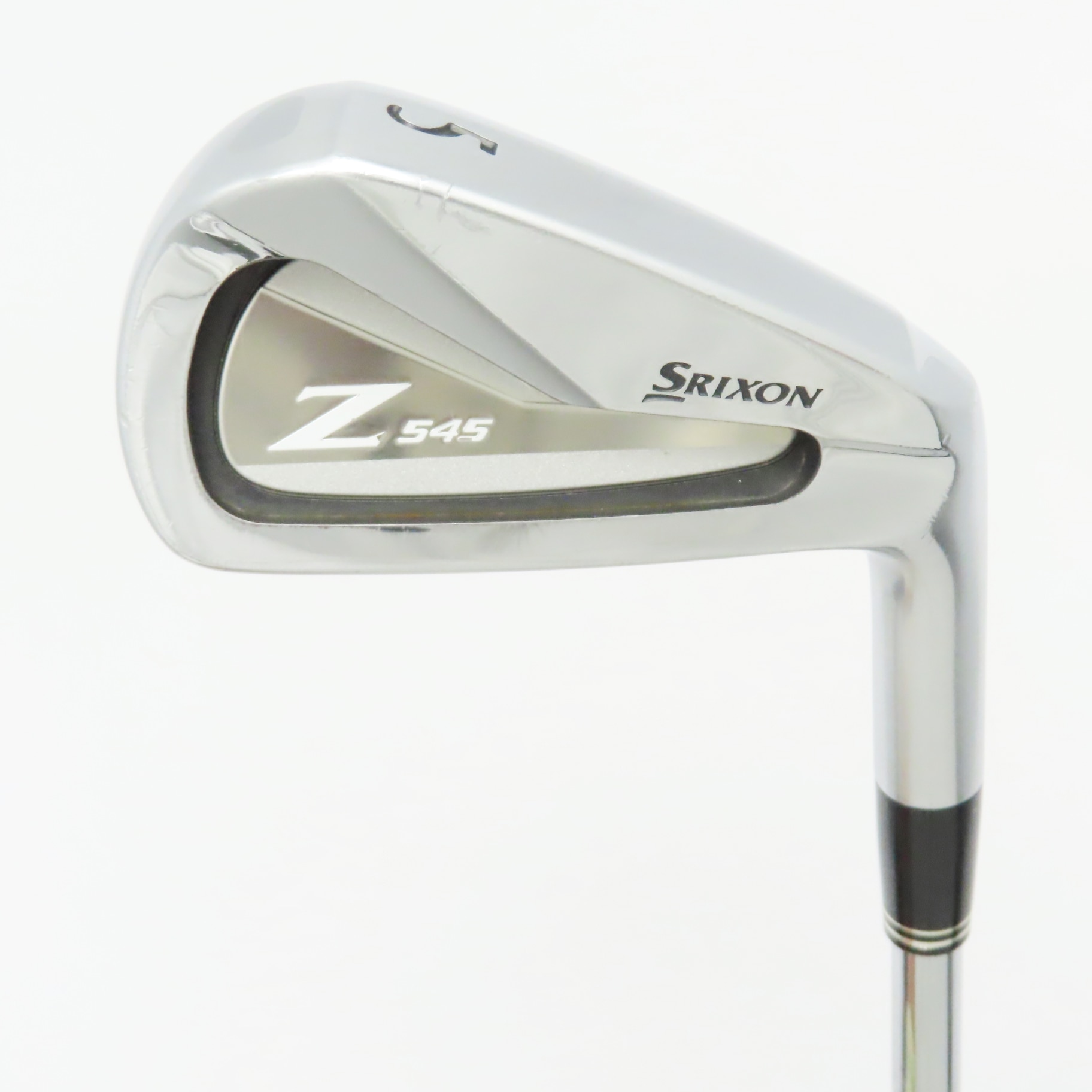 【中古ゴルフクラブ】ダンロップ　SRIXON　スリクソン Z545 アイアン Dynamic Gold TOUR ISSUE Design Tuning　シャフト：Dynamic Gold… 中古】スリクソン Z545 アイアン Dynamic Gold TOUR ISSUE Design