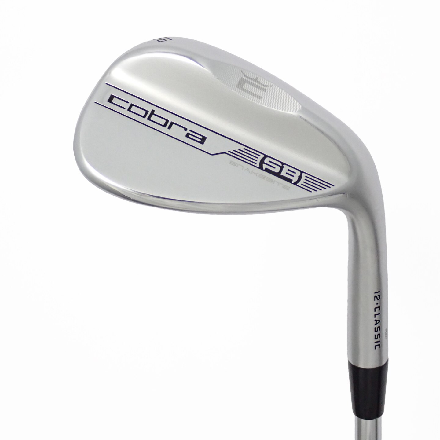 中古】キング SNAKEBITE(2023) ウェッジ Dynamic Gold EX TOUR