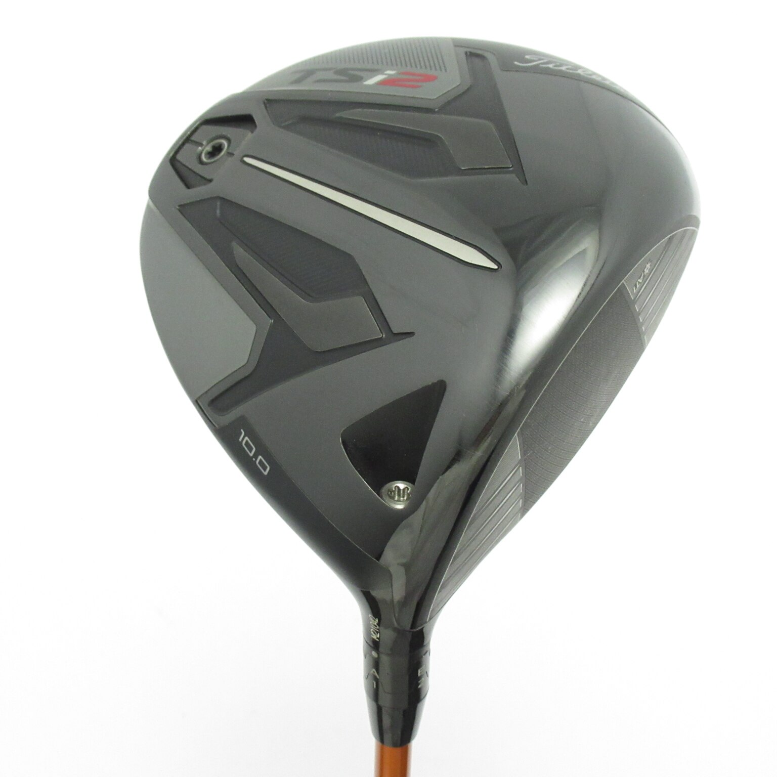 中古】TSi2 ドライバー Tour AD DI-5(2020) 10 S C(ドライバー