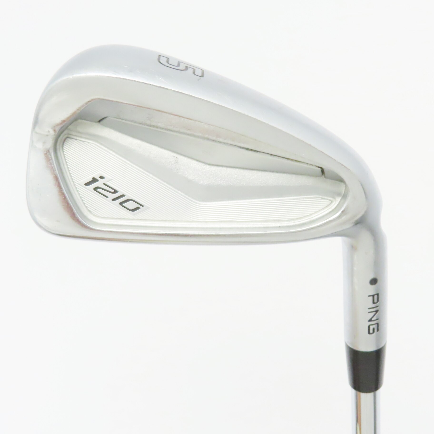 PING i210アイアンセット 5-pw Dynamic Gold s300 PING i210アイアンセット 5-pw Dynamic Gold s300 ピン i210