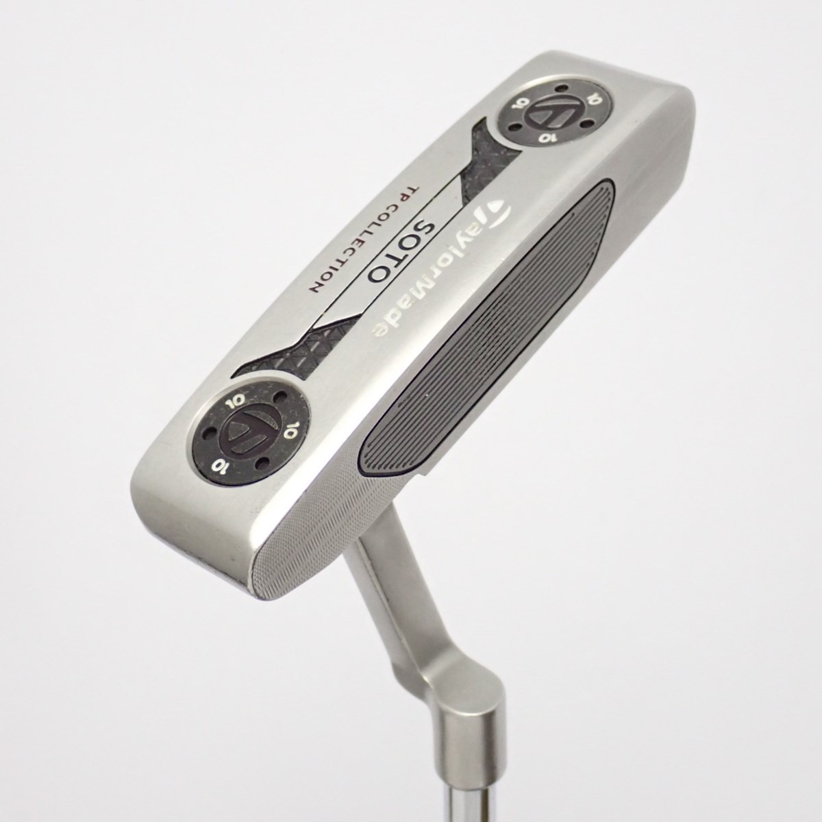 テーラーメイドTPコレクションSOTO 33インチ テーラーメイド TP COLLECTION HYDRO BLAST SOTO パター [33