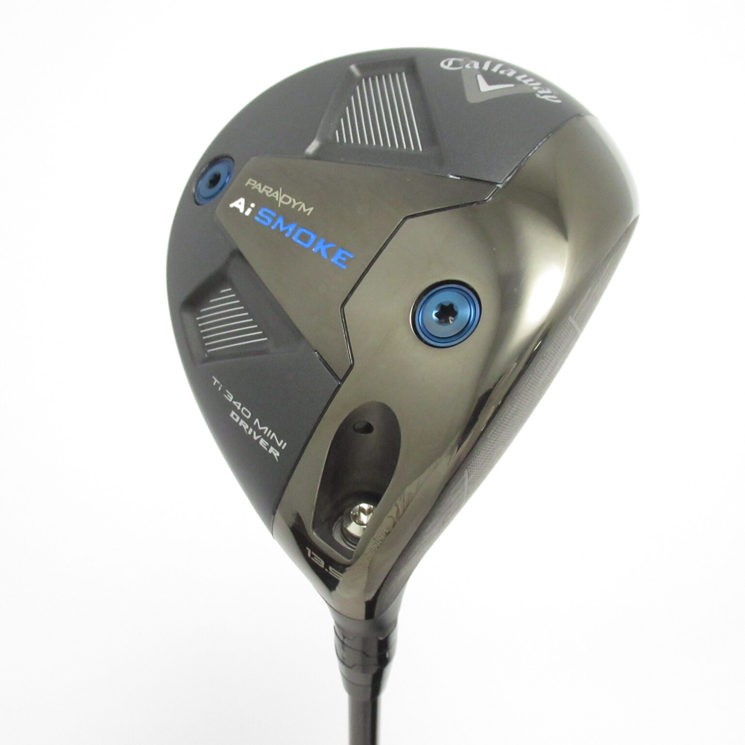 キャロウェイ　PARADYM Ai SMOKE ドライバー Paradym Ai Smoke MAX Driver