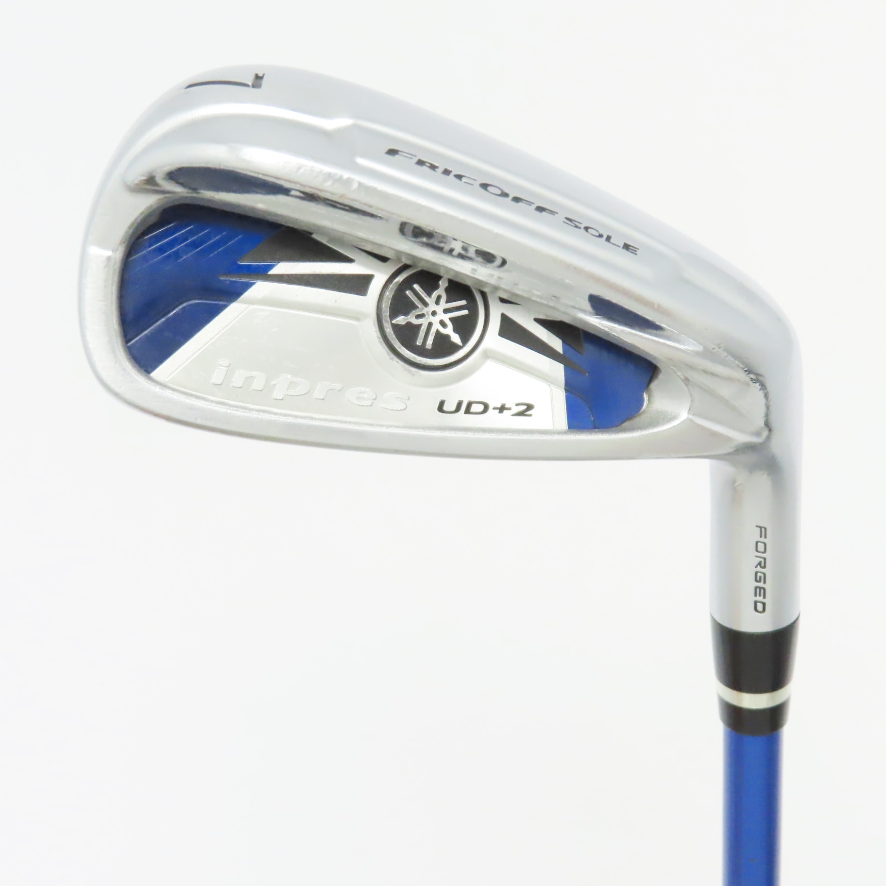 YAMAHA SW アイアン 単品 ヤマハ インプレス inpres UD+2 YAMAHA ヤマハ inpres UD＋2 IRON インプレス UD+2 単品 6番