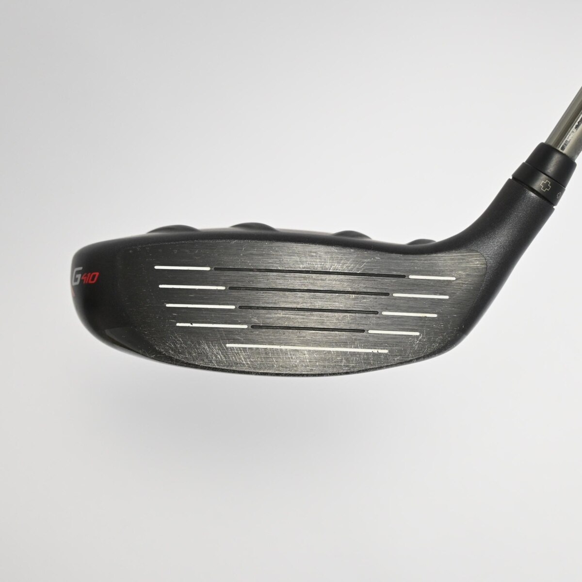 中古】G410 フェアウェイウッド PING TOUR 173-65 17.5 S C