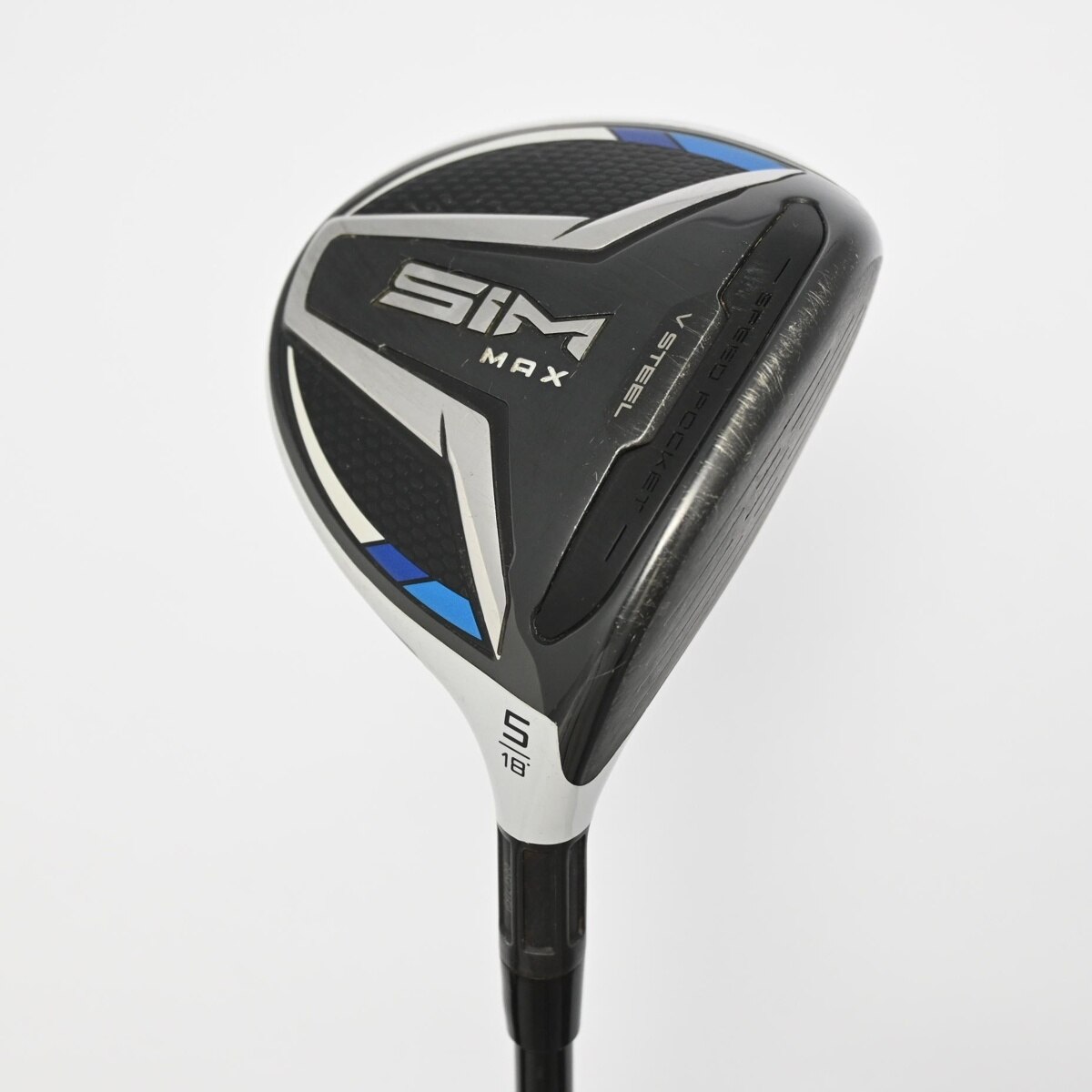 中古】SIM フェアウェイウッド (テーラーメイド) 通販｜GDO中古