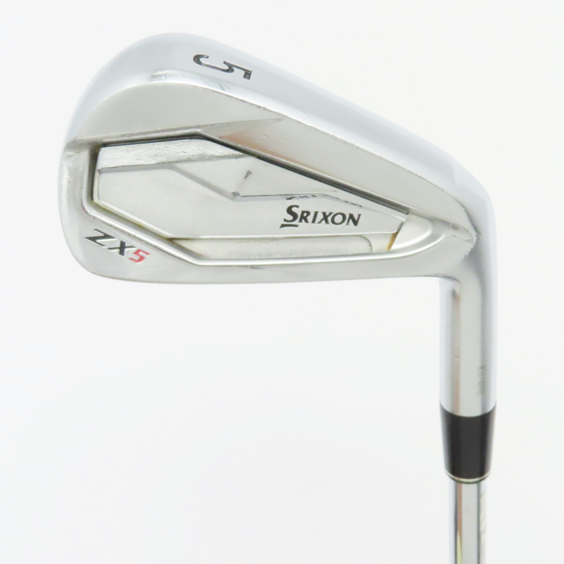 DUNLOP ダンロップ/アイアンセット/スリクソン・GiE/Bランク/63【中古】 DUNLOP ダンロップ 中古アイアンセット SRIXON ZXi4 6本の商品